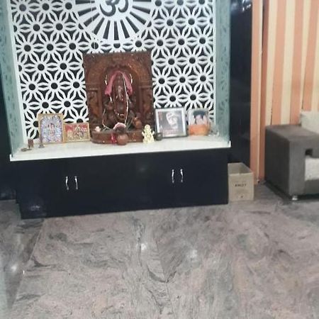Hotel Bhagirathi Bhawanipatna Esterno foto