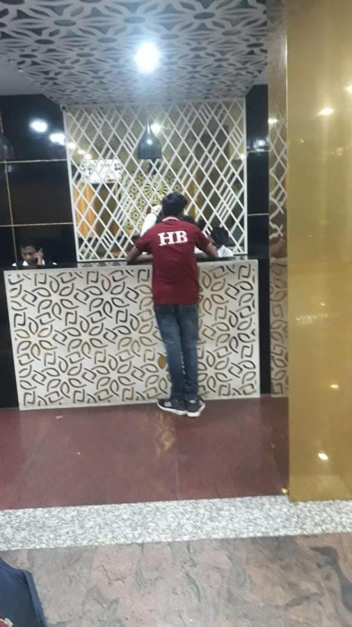 Hotel Bhagirathi Bhawanipatna Esterno foto
