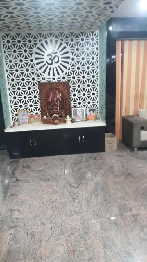Hotel Bhagirathi Bhawanipatna Esterno foto