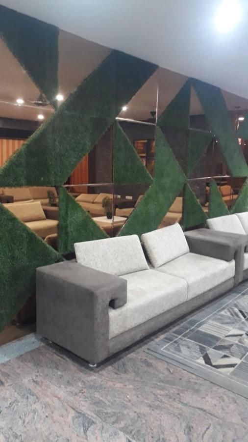 Hotel Bhagirathi Bhawanipatna Esterno foto